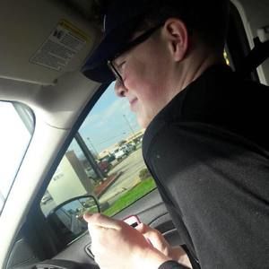 Meet your Posher, Logan